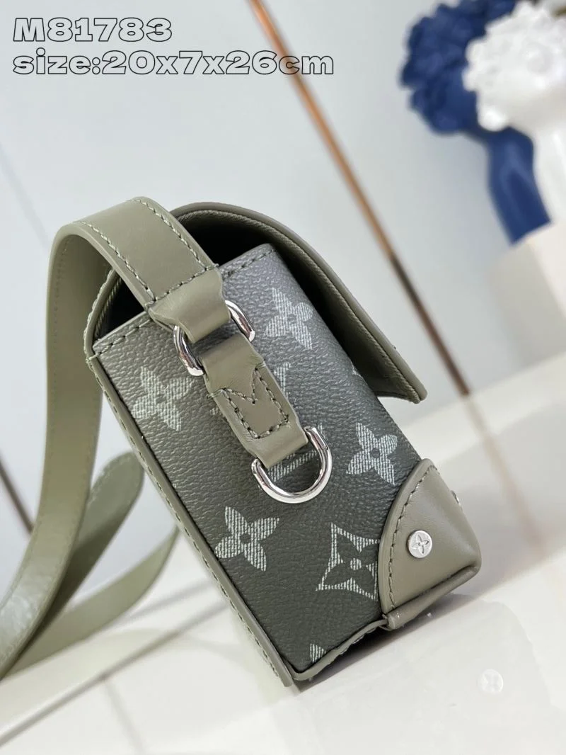 Louis Vuitton Satchel Bags Sleek 41157