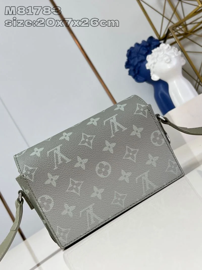 Louis Vuitton Satchel Bags Sleek 41157