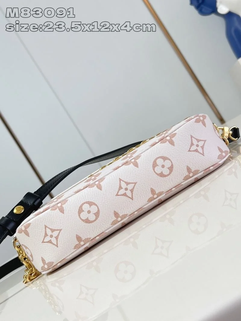 Louis Vuitton Satchel Bags NewStyle 41163