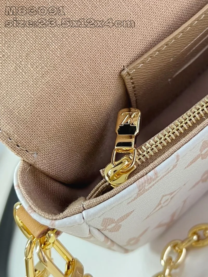 Louis Vuitton Satchel Bags NewStyle 41163