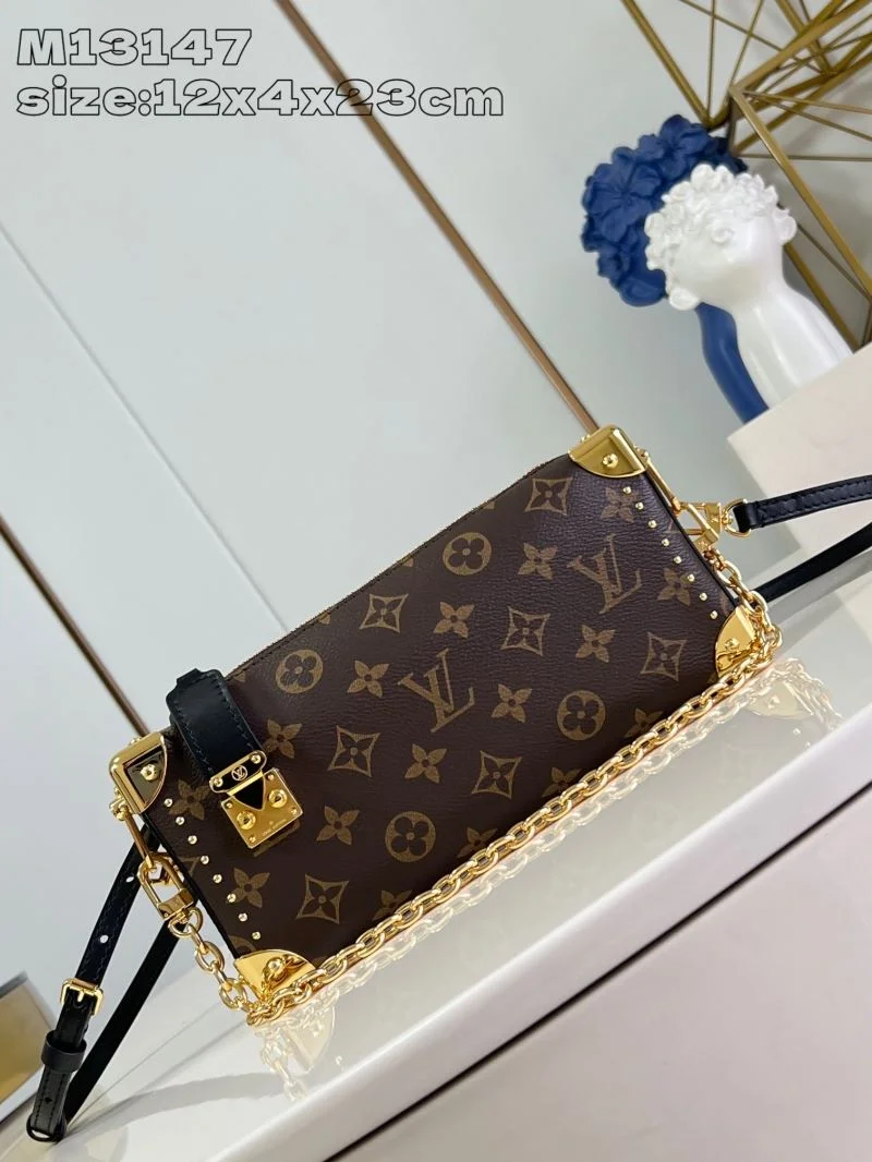 Casual Louis Vuitton Satchel Bags 41151