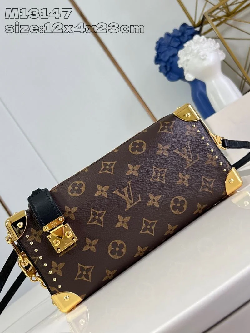 Casual Louis Vuitton Satchel Bags 41151