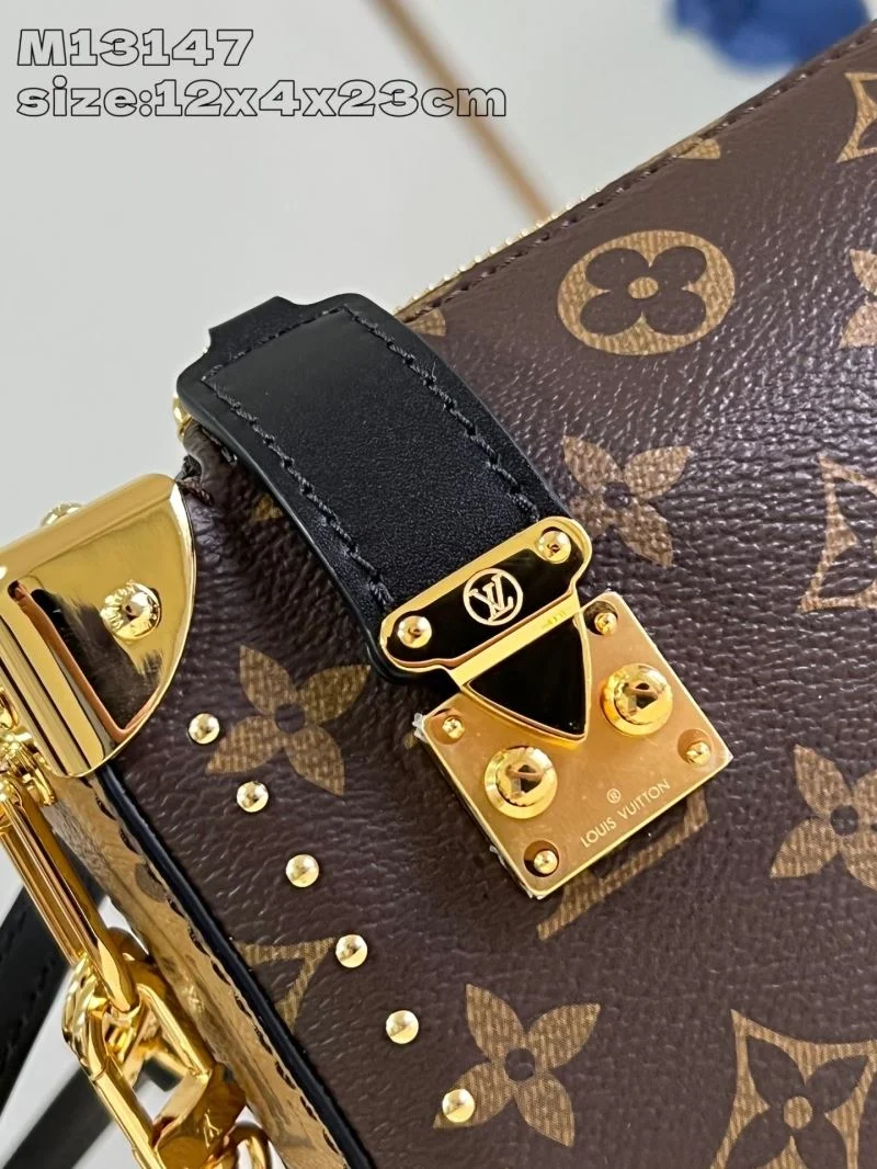 Casual Louis Vuitton Satchel Bags 41151