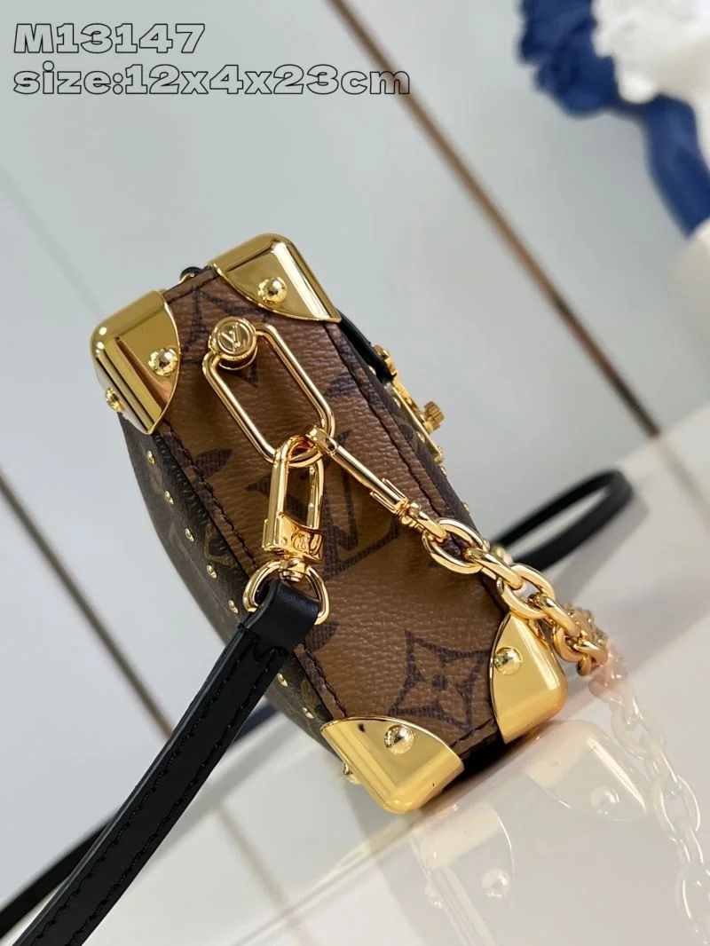 Casual Louis Vuitton Satchel Bags 41151