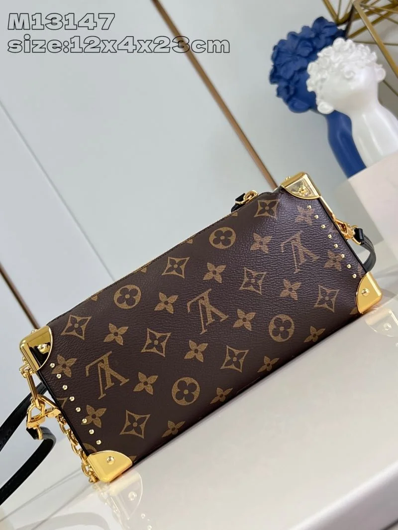 Casual Louis Vuitton Satchel Bags 41151