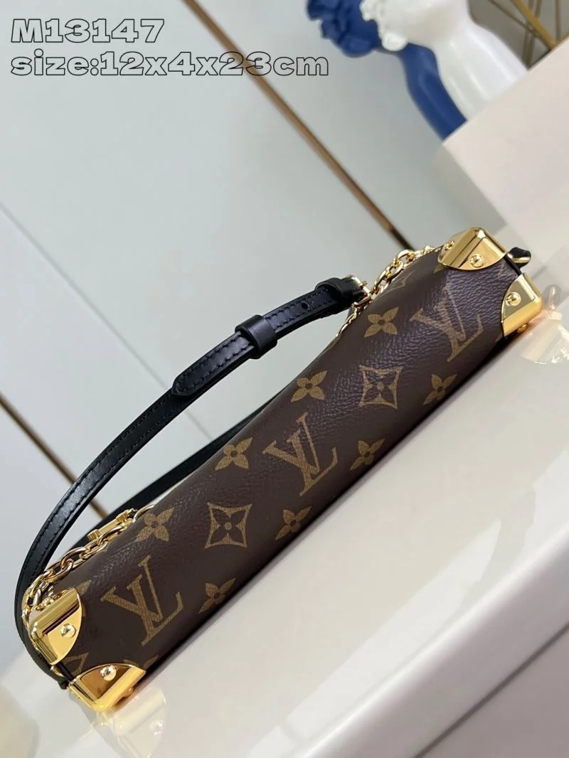 Casual Louis Vuitton Satchel Bags 41151
