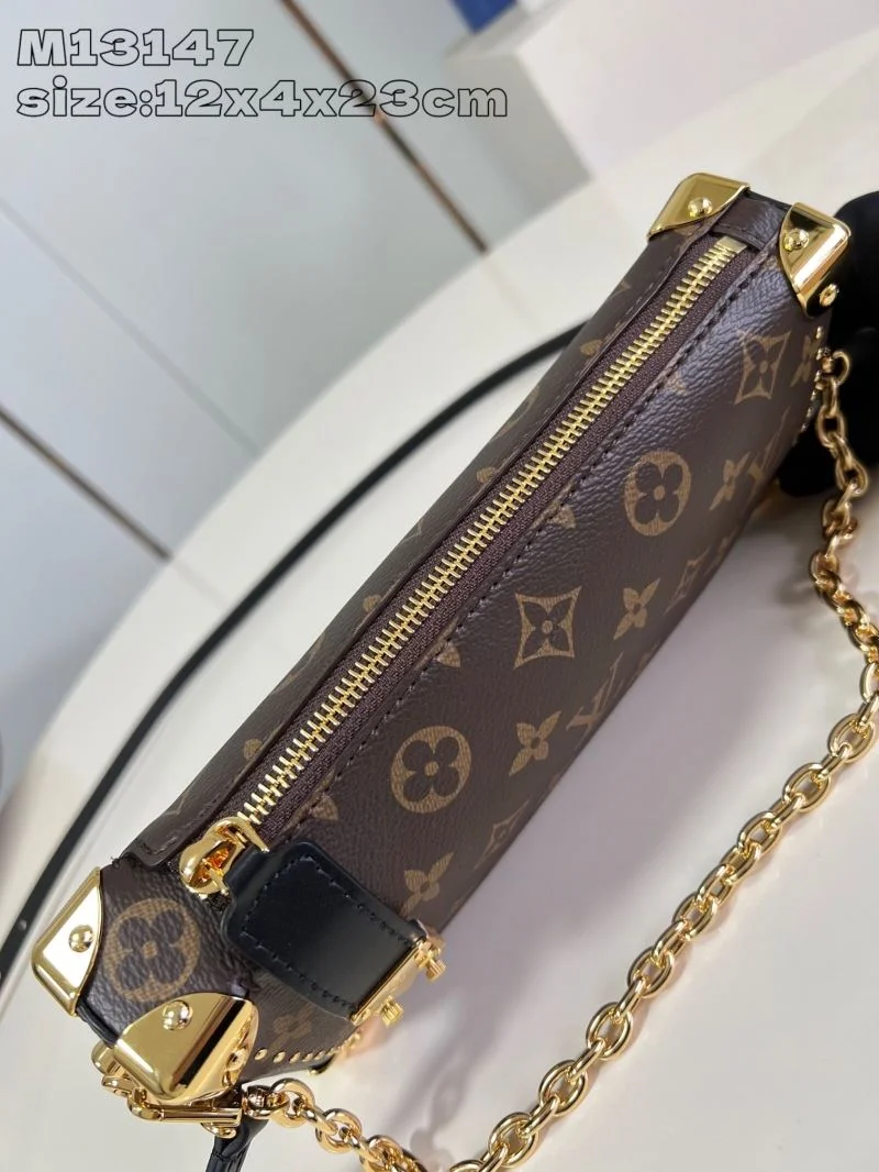 Casual Louis Vuitton Satchel Bags 41151