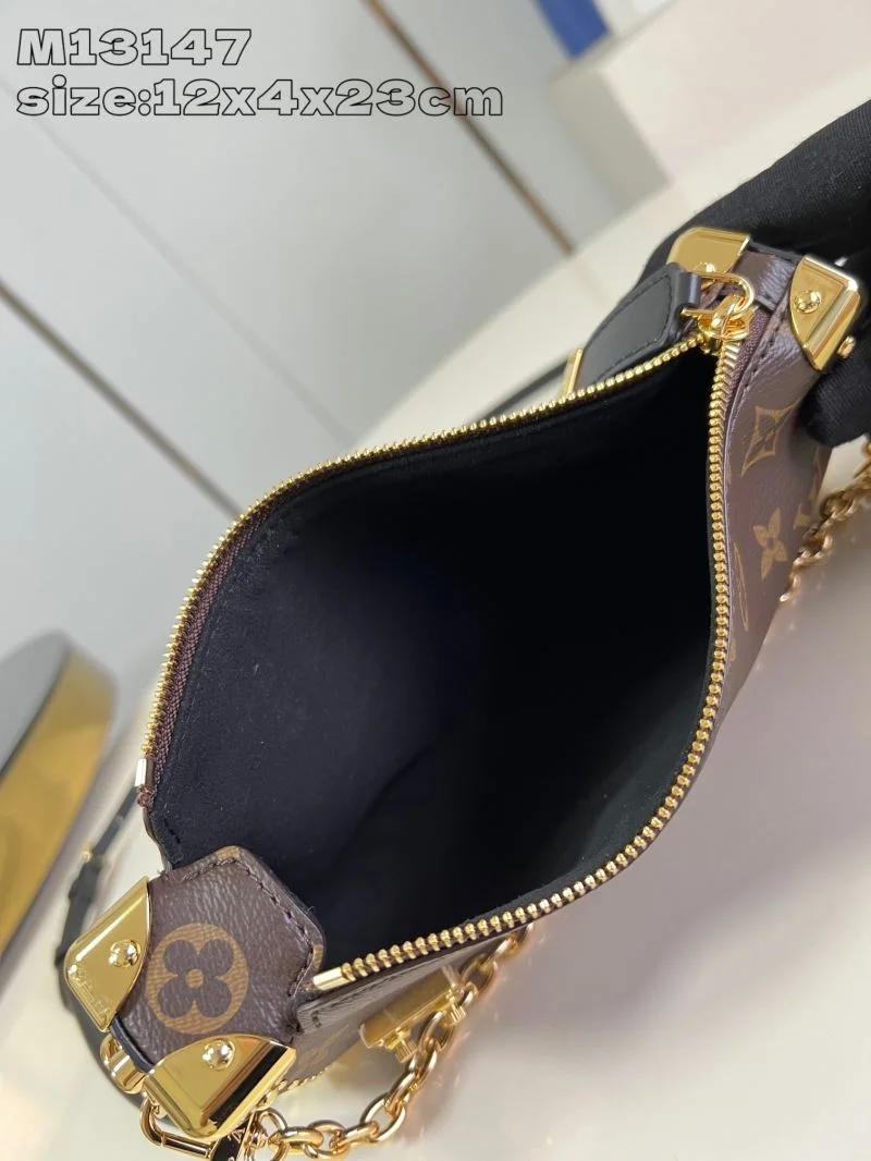 Casual Louis Vuitton Satchel Bags 41151