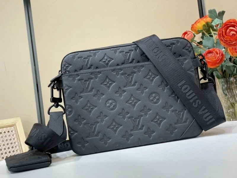 Louis Vuitton Satchel Bags Premium 41155