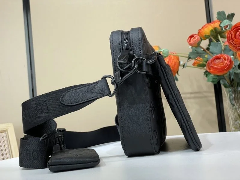 Louis Vuitton Satchel Bags Premium 41155