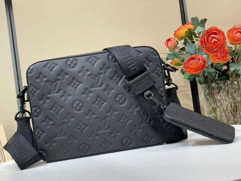 Louis Vuitton Satchel Bags Premium 41155