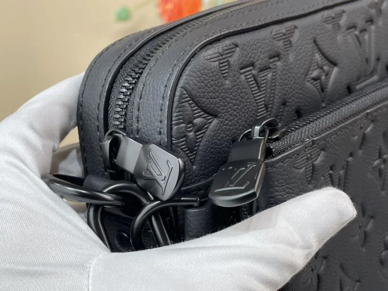 Louis Vuitton Satchel Bags Premium 41155