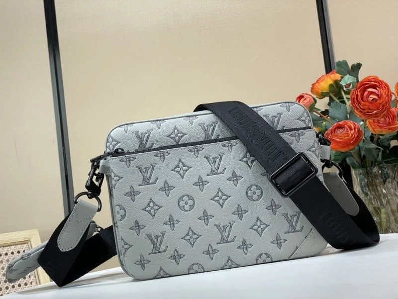 Louis Vuitton Satchel Bags ModernLook 41147
