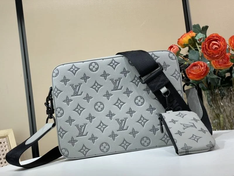 Louis Vuitton Satchel Bags ModernLook 41147