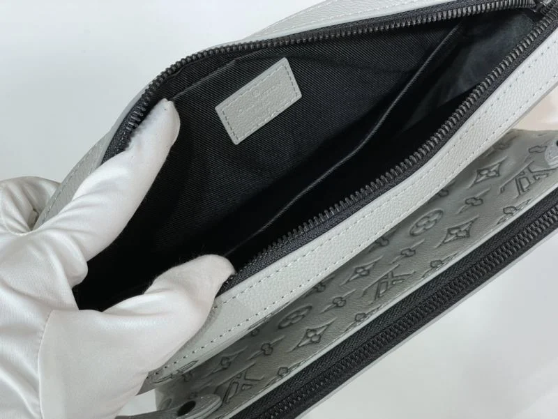 Louis Vuitton Satchel Bags ModernLook 41147