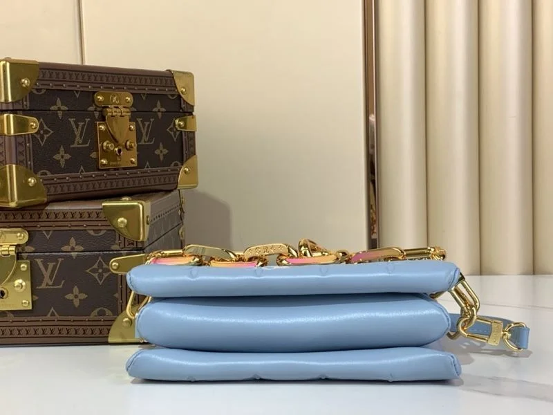 Effortless Louis Vuitton Satchel Bags 41145