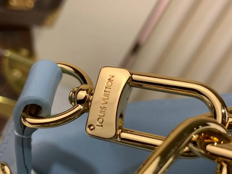 Effortless Louis Vuitton Satchel Bags 41145