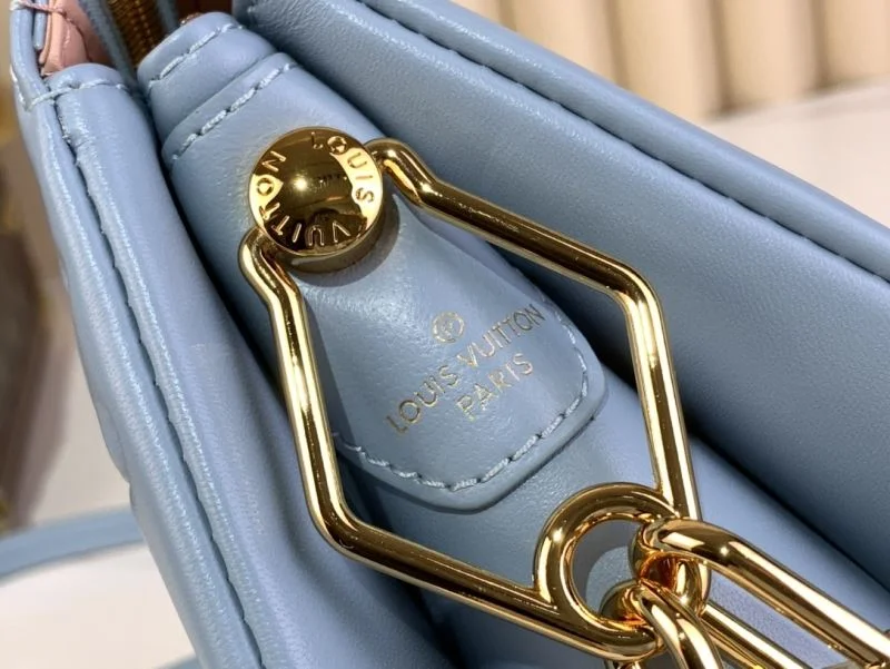 Effortless Louis Vuitton Satchel Bags 41145