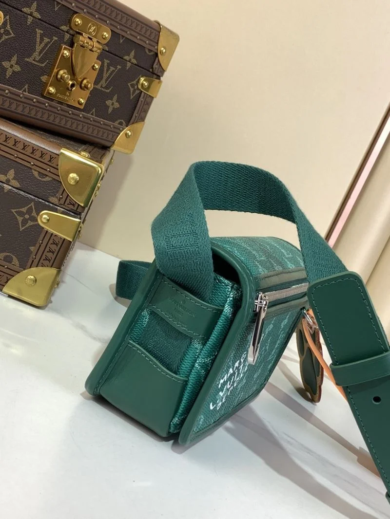 Louis Vuitton Satchel Bags Vibrant 41143