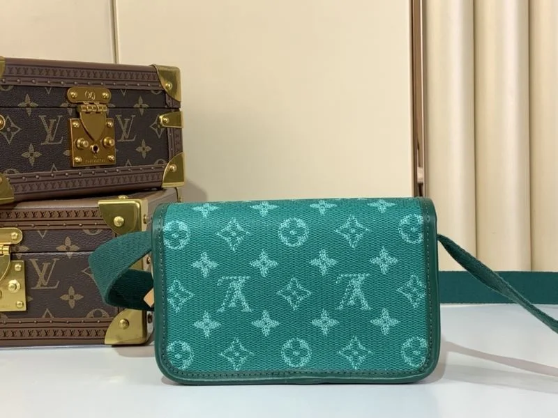 Louis Vuitton Satchel Bags Vibrant 41143