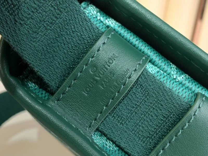 Louis Vuitton Satchel Bags Vibrant 41143