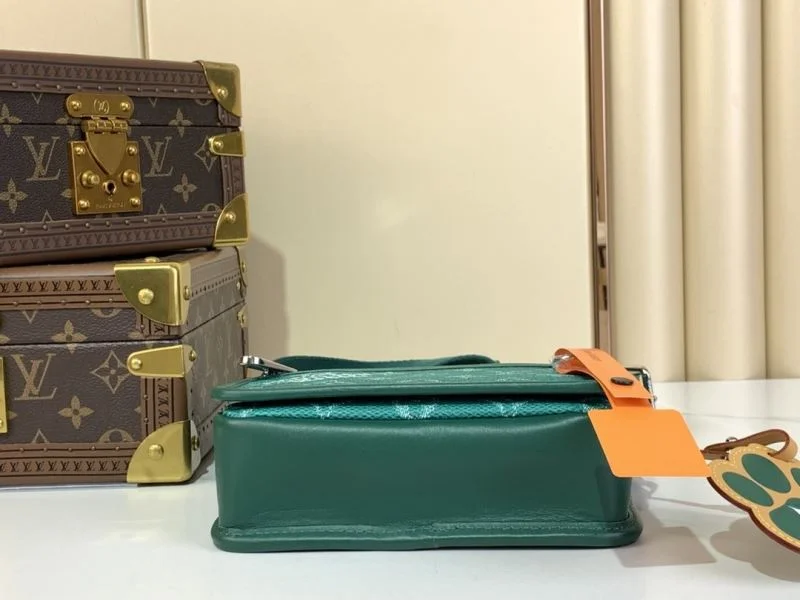 Louis Vuitton Satchel Bags Vibrant 41143