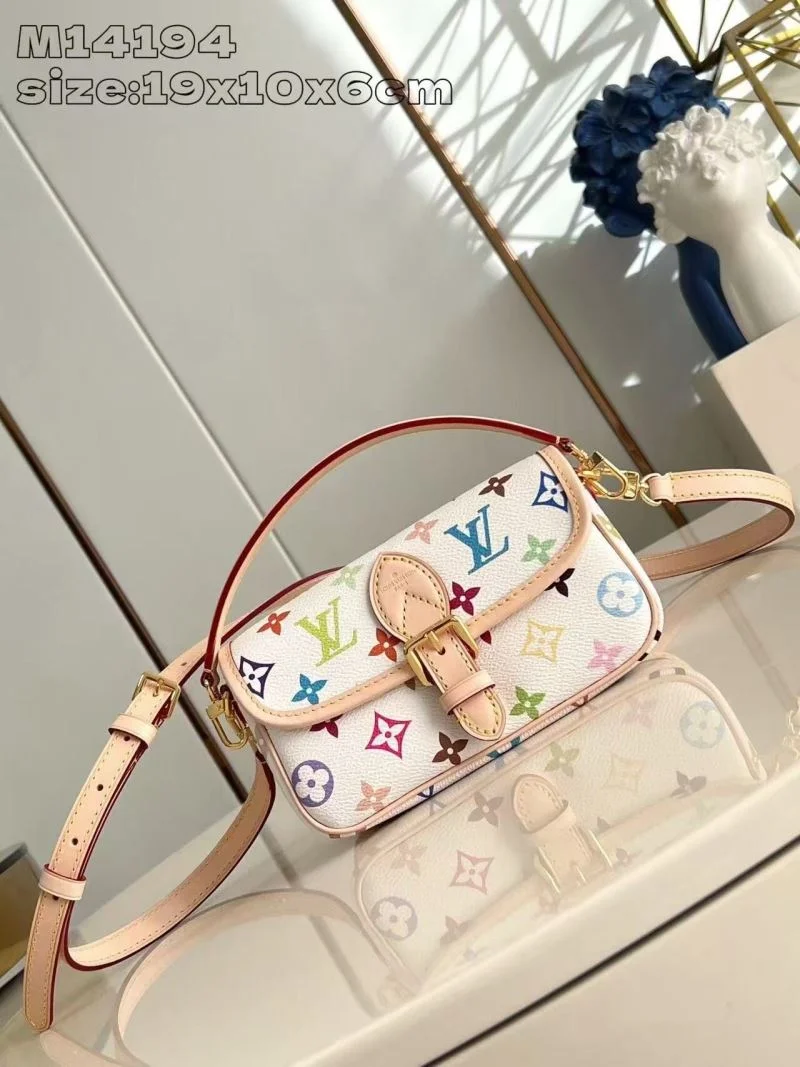 Louis Vuitton Satchel Bags SmartChoice 41141