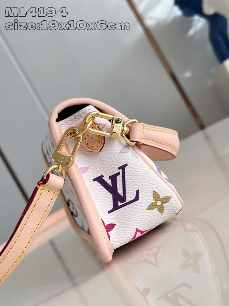 Louis Vuitton Satchel Bags SmartChoice 41141