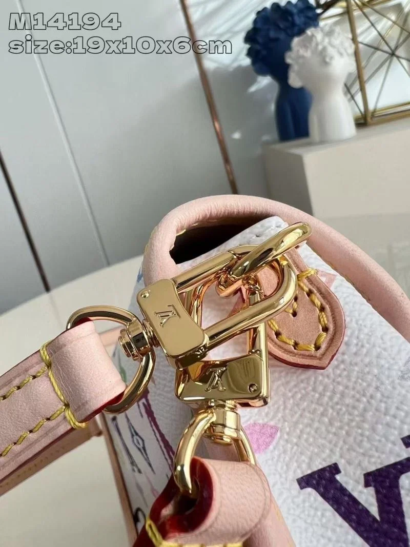 Louis Vuitton Satchel Bags SmartChoice 41141