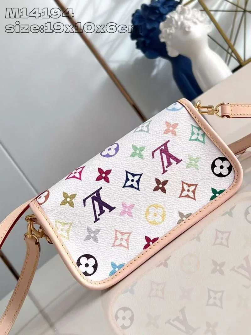 Louis Vuitton Satchel Bags SmartChoice 41141