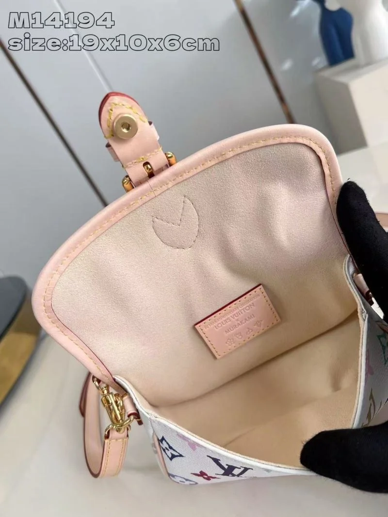 Louis Vuitton Satchel Bags SmartChoice 41141