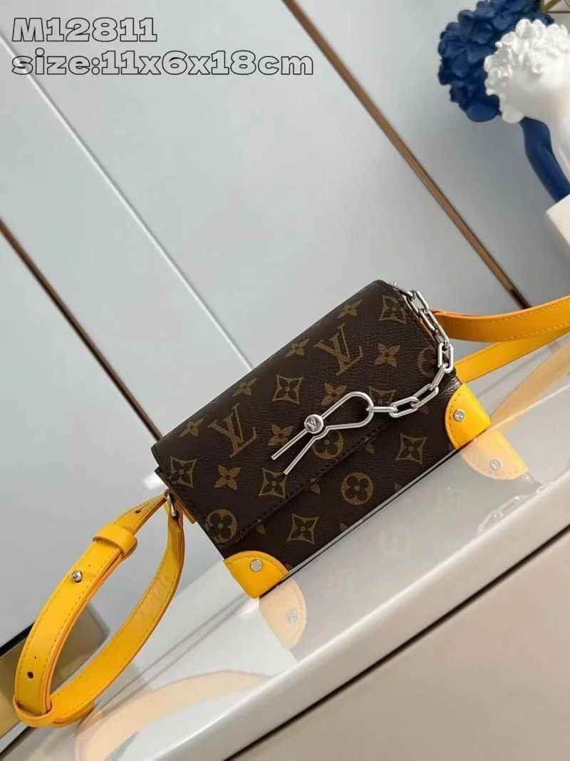ModernLook Louis Vuitton Satchel Bags 41146
