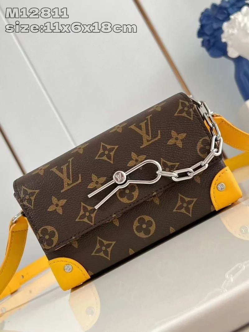 ModernLook Louis Vuitton Satchel Bags 41146