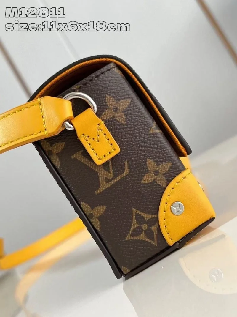 ModernLook Louis Vuitton Satchel Bags 41146