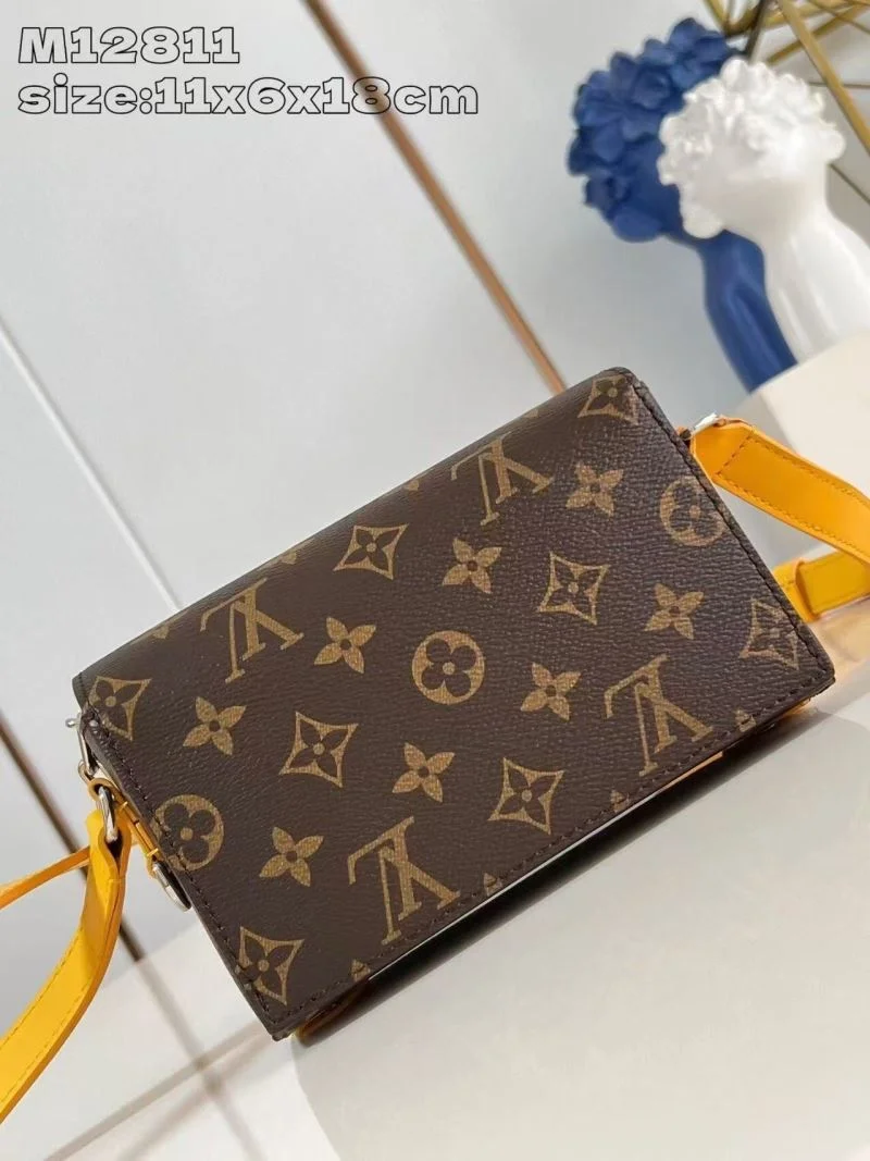 ModernLook Louis Vuitton Satchel Bags 41146