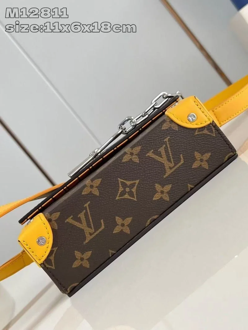 ModernLook Louis Vuitton Satchel Bags 41146
