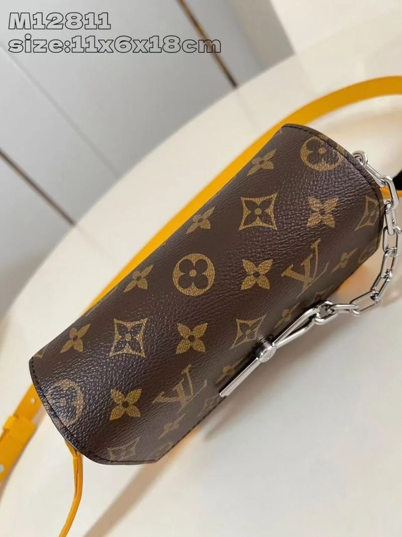 ModernLook Louis Vuitton Satchel Bags 41146