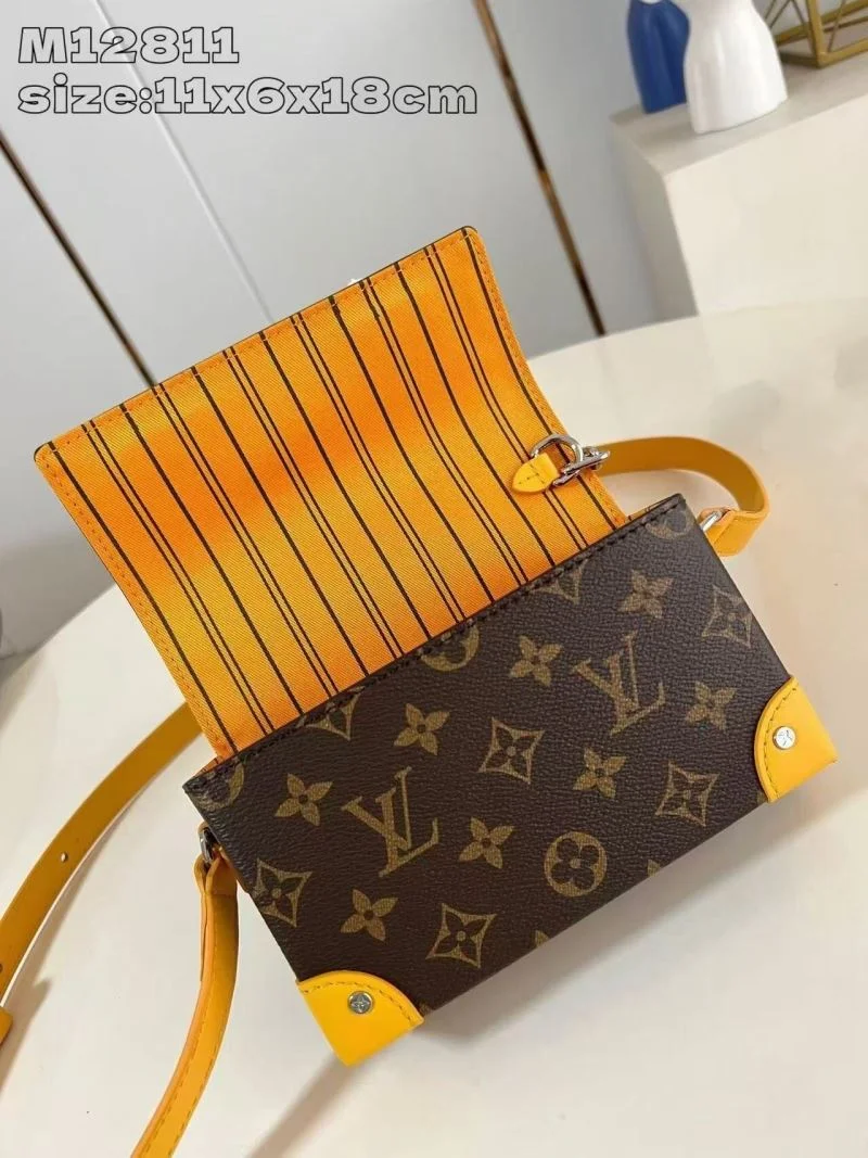 ModernLook Louis Vuitton Satchel Bags 41146