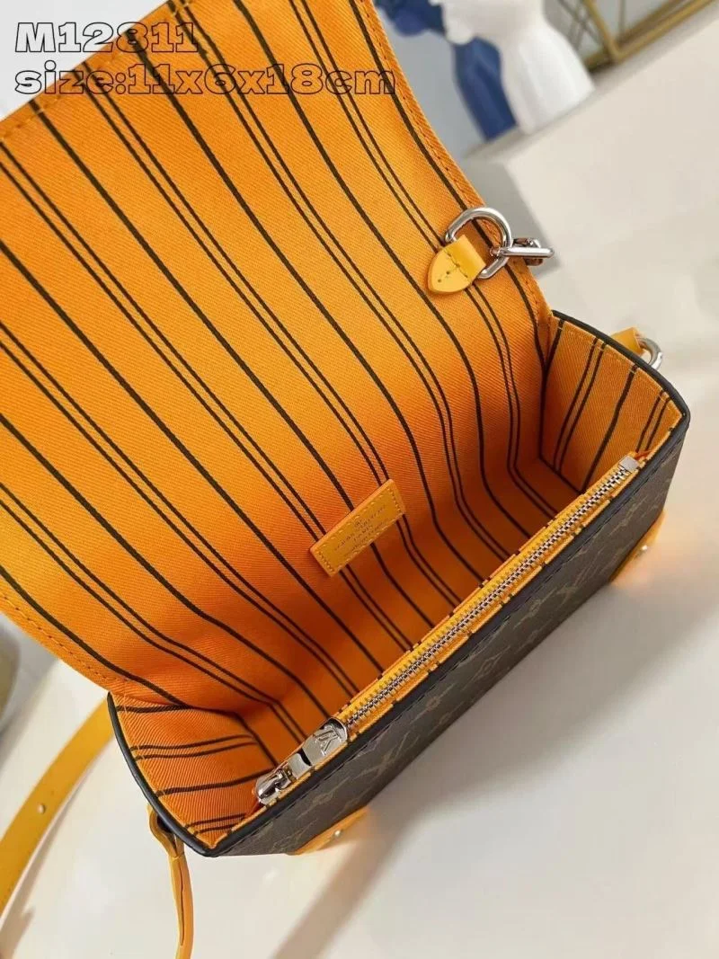 ModernLook Louis Vuitton Satchel Bags 41146