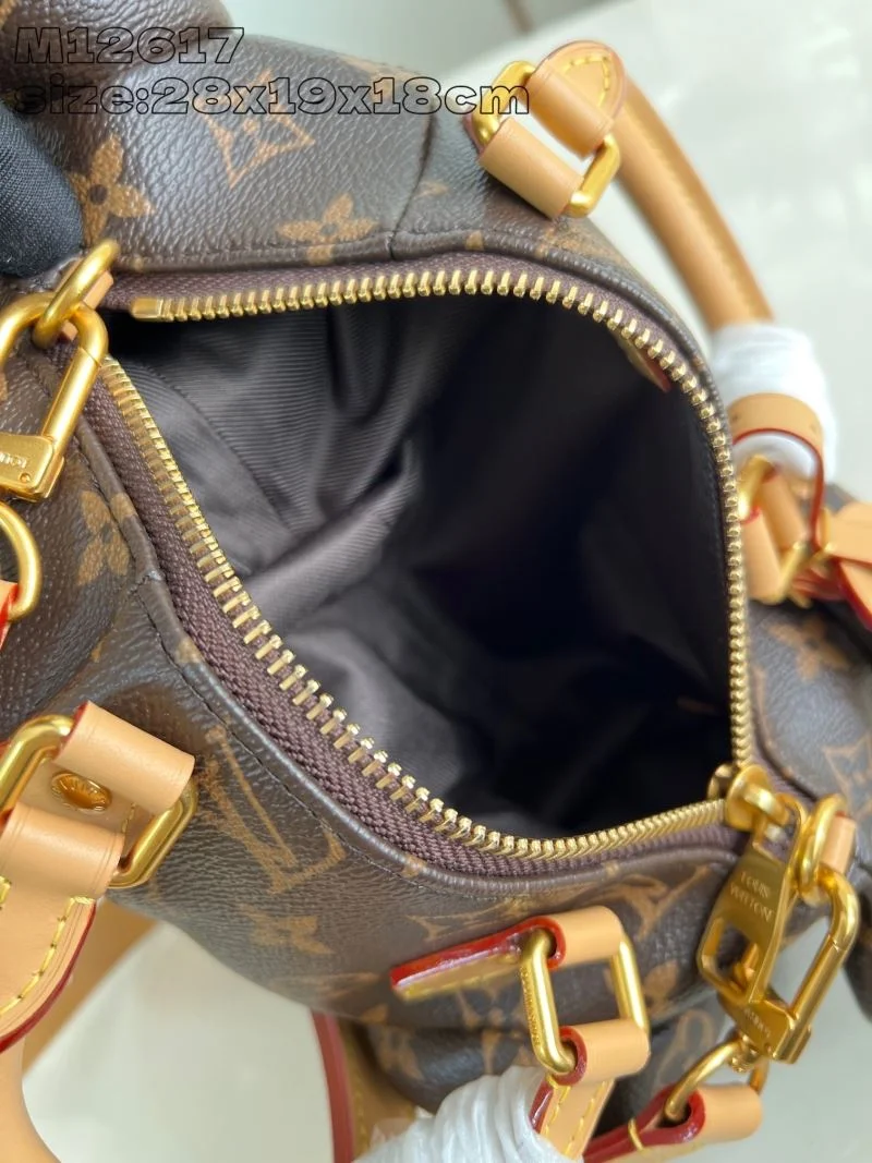 Neat Louis Vuitton Satchel Bags 41185