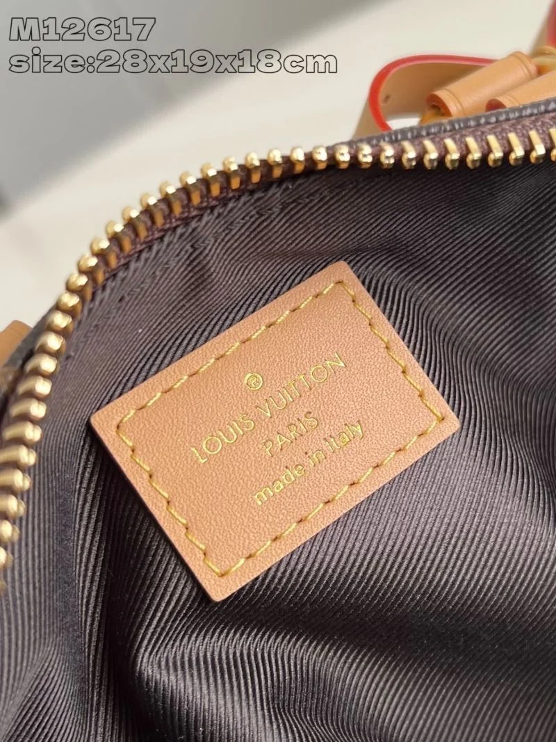 Neat Louis Vuitton Satchel Bags 41185