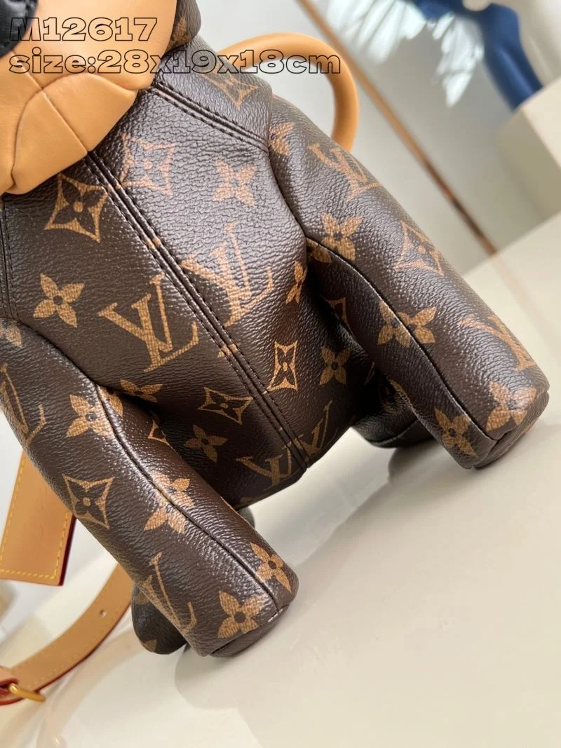 Neat Louis Vuitton Satchel Bags 41185