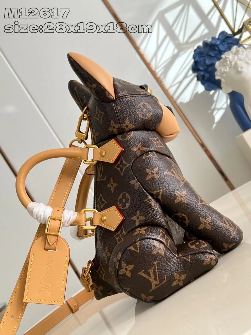 Neat Louis Vuitton Satchel Bags 41185