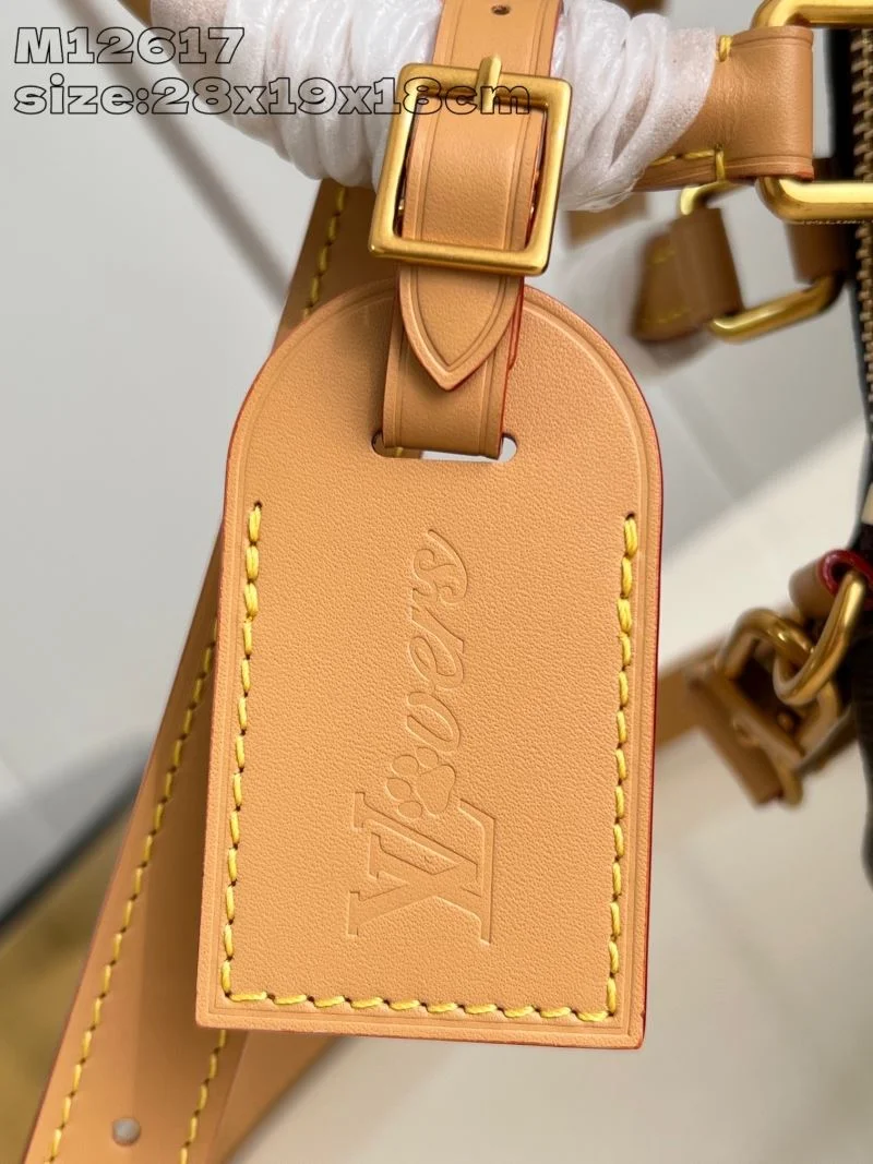 Neat Louis Vuitton Satchel Bags 41185