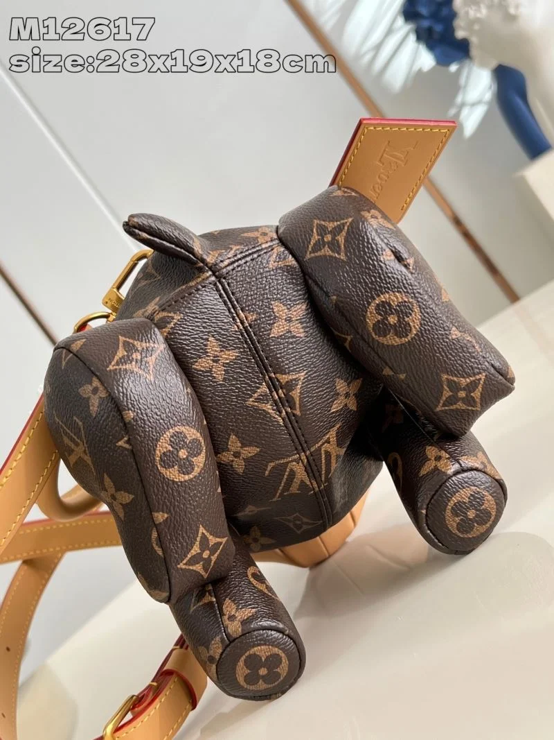 Neat Louis Vuitton Satchel Bags 41185