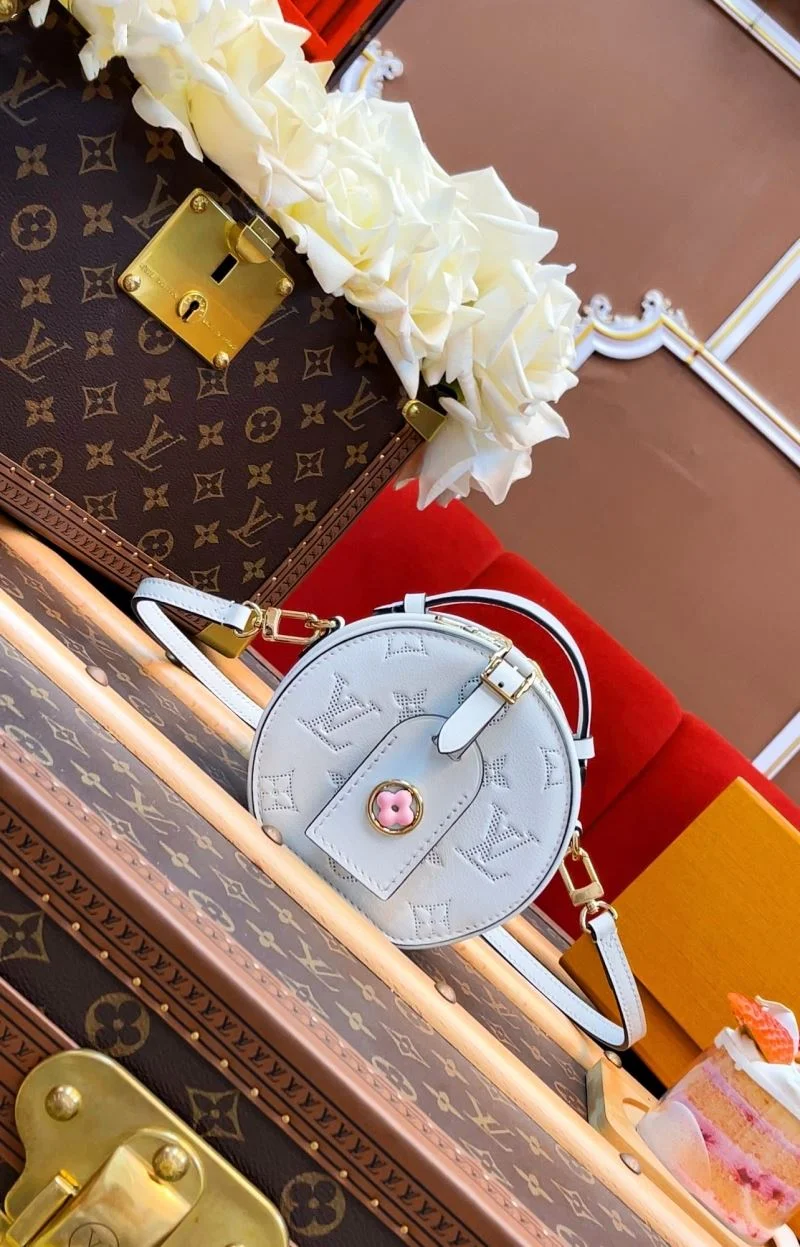 Louis Vuitton Satchel Bags Durable 40555