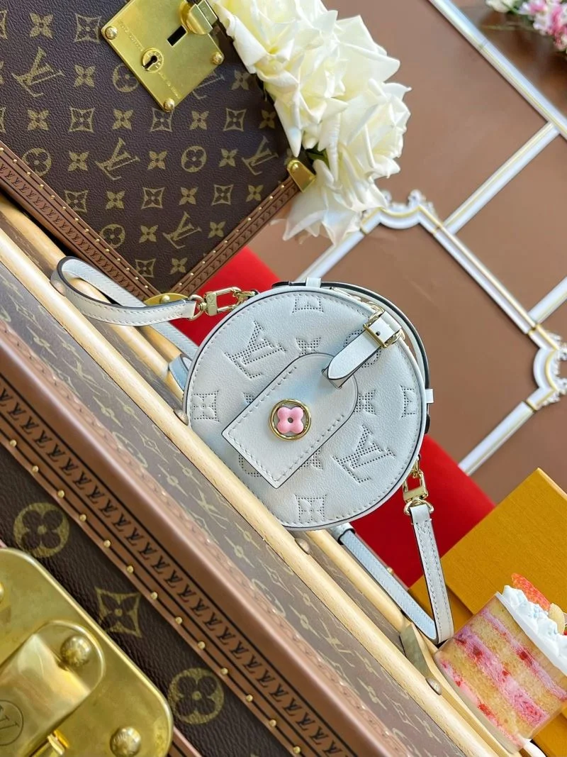 Louis Vuitton Satchel Bags Durable 40555