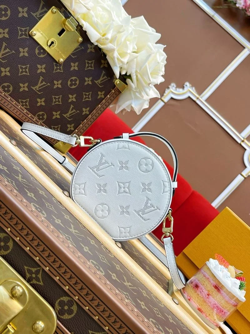 Louis Vuitton Satchel Bags Durable 40555