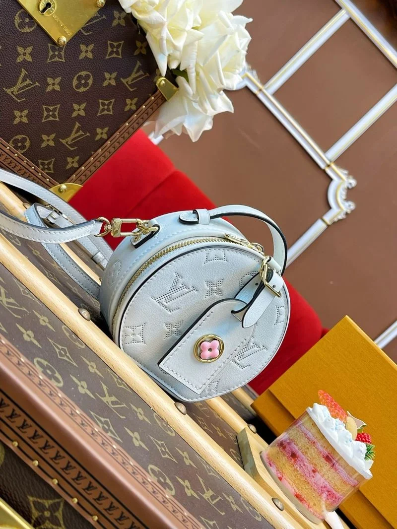 Louis Vuitton Satchel Bags Durable 40555
