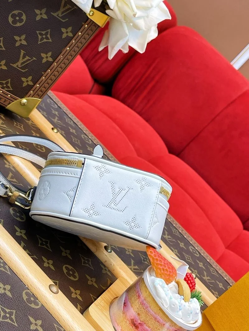 Louis Vuitton Satchel Bags Durable 40555